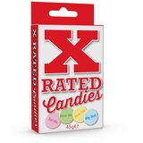  Caramelos Afrutados z X sporočili, (21079193) | Shoptok.si