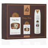 Lattafa Pride Vintage Radio darilni set uniseks 1 kos | Shoptok.si