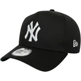 New Era MLB 9FORTY New York Yankees World Series Patch Cap Crna