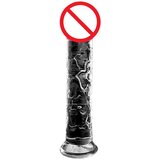 Jiuuy Realistični Dildoti 89377873-5 ABS TPE, (21218172) | Shoptok.si