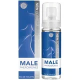 Male EDT - feromonski parfem za muškarce (20ml)