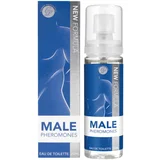 Male EDT - feromonski parfum za moške (20ml)