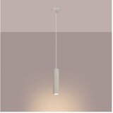 Nice Lamps Kremno bela viseča svetilka Gleam – | Shoptok.si