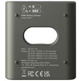 Gp polnilec baterij Recharge B441 + 2× AA Recharge 2100 mAh + 2× AAA Recharge 800 mAh | Shoptok.si