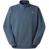 The North Face Essential Light Relaxed 1/4 Zip Crew duks Cene