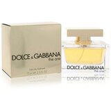 Parfem DOLCE &amp; GABBANA Ženski parfem THE ONE EDP 75ml cene