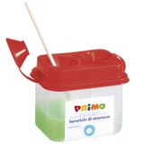 Čaša ZA TEMPERE-SIGURNOSNA PRIMO 214AR PROZIRNA/SORTIRANO | Shoptok.si