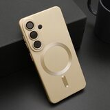  Futrola elegant magsafe za samsung s941b galaxy s26 5g zlatna ( F123999 ) | Eponuda.com