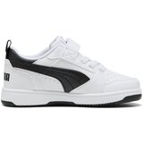 Puma Superge 'Rebound V6' črna / bela | Shoptok.si