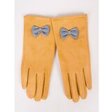 Yoclub Kids's Gloves RES-0004G-AA50-002 Cene