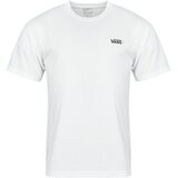 Vans NEW LEFT CHEST SS TEE Bijela | shoptok.hr
