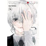 VIZ Media Sui Ishida - Tokyo Ghoul: re, Vol 16 Cene