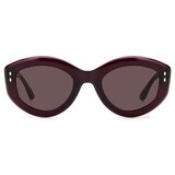  Ženske Sunčane naočale Isabel Marant IM 0105/G/S-Purple | shoptok.hr