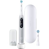 Oral-b iO Series 6 Grey Opal JAS22 | Shoptok.si