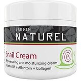 Jardin Naturel puževa krema za lice 125 ml | shoptok.hr