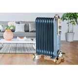 Ariete uljani radijator AR839BL - Plavi | Eponuda.com