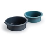 Joseph Joseph Jeklen pekač za torto 2 ks ø 27 cm Nest™ Bake – | Shoptok.si