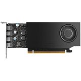 HP NVIDIA RTX A400 4 GB with Mini Bracket 4mDP Graphics | Eponuda.com