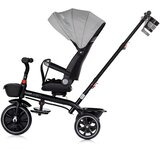 Chipolino tricikl Max Sport Charcoal | shoptok.hr
