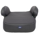 Chicco quasar Fix buster sedište 126-150 cm Grey