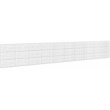  Gabion s žicom debljine 5 mm i mrežom 10x10 cm 1000x10x150 cm - 10 cm 150 cm 1000 cm | shoptok.hr