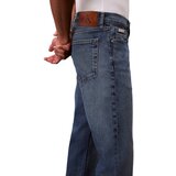 Calvin Klein Jeans STNDRD STRGHT TINTED LV04RB770G Plava | shoptok.hr