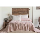 Lessentiel Maison Komplet bračne posteljine, Roze Cene