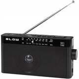 Blow RA9 prenosni radio AM FM SW z Bluetoothom | Shoptok.si