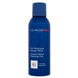 Clarins Men Smooth Shave Foaming Gel gel za britje 150 ml za mo&scaron;ke cene