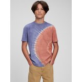 GAP Teen T-shirt organic batik - Boys Cijene