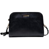 Liu Jo Torbe ECS M CAMERA CASE AF5036 E0027 Črna | Shoptok.si