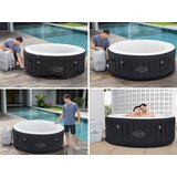 Bestway Lay-Z-Spa MIAMI | shoptok.hr