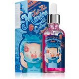 Elizavecca Witch Piggy Hell-Pore Marine Collagen Ample lahki serum z gladilnim učinkom 50 ml | Shoptok.si