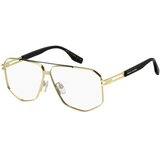 Marc Jacobs MARC874 RHL ONE SIZE (61) Zlata/Kristalna Cene