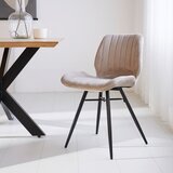 MID.YOU SET STOLOV, tekstil bež | Shoptok.si