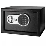 HG-03855 elektronički sef 8,5 l s digitalnom bravom