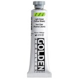  GOLDEN Heavi Bodi Akrilna boja 59 ml | 1560 light green (yellow shade) Cene