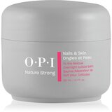 OPI Nature Strong Nails&Skin noćni balzam za kožicu oko noktiju sa shea maslacem 20 ml | shoptok.hr