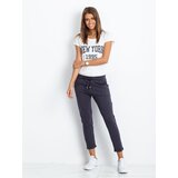 BASIC Feel Good Sweatpants-RV-DR-3589.10X-graphite | Eponuda.ba