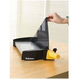 Rezač STOLNI ZA PAPIR (GILJOTINA) REZ320 10L A4 FUSION FELLOWES 5410801 | shoptok.hr