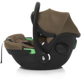 Zopa autosjedalica XM Plus i-Size, Toffee Brown | shoptok.hr