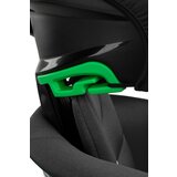 CARETERO Otroški avtosedež Nimbus 4-12 let črna iks | Shoptok.si