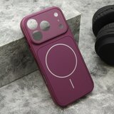 Magsafe Futrola define za iphone 17 pro (6.3) ljubicasta ( F126129 ) Cene