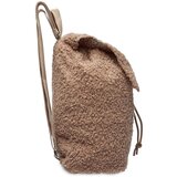 Jollein otroški nahrbtnik boucle biscuit | Shoptok.si