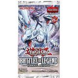 Konami Yugioh Yugioh Battles of Legend: Terminal Revenge, (21256950) | Shoptok.si