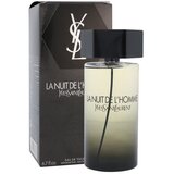 Yves Saint Laurent La Nuit De L'Homme 200 ml toaletna voda za muškarce | shoptok.hr
