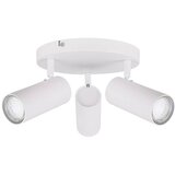 Candellux Lighting Bijelo metalno stropno svjetlo Colly - Cijene
