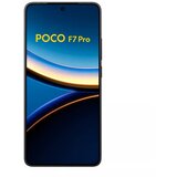 Xiaomi Poco F7 Pro 5G Dual Sim 12GB RAM 512GB crni | shoptok.hr