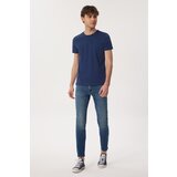 Lee Cooper William Men's O-Neck T-Shirt | shoptok.hr