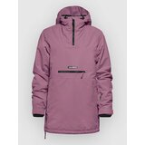 Horsefeathers Fiora Anorak dusky orchid | Shoptok.si